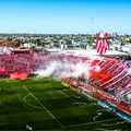 Ex-Bahia termina 2025 como terceiro maior goleador da América do Sul imagem