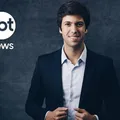 Ex-CNN Brasil, Caio Coppolla é contratado pelo SBT imagem