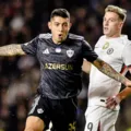 Ex-Vitória cresce na Champions League e pode reforçar time da Série A imagem