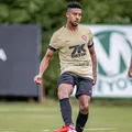 Ex-Vitória é anunciado pelo Coritiba para 2026 imagem