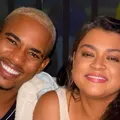 Ex-affair de Preta Gil, O Kannalha dedica prêmio à cantora imagem