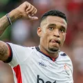 Ex-artilheiro do Vitória, Alerrandro negocia retorno ao Brasil imagem