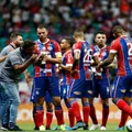 Ex-atacante do Bahia vai atuar por clube campeão brasileiro em 2026 imagem