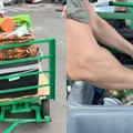 Ex-ator da Globo vende cervejas no Réveillon e faz desabafo imagem