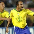 Ex-capitão da Seleção assume SAF de clube com aporte de R$ 140 milhões imagem