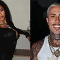 Ex de MC Daniel aciona justiça após divulgação de suposto print falso imagem
