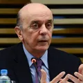 Ex-governador é internado para tratar infecção imagem