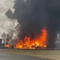 Ex-piloto de automobilismo morre em queda de avião imagem