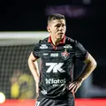 Experiente, Osvaldo define futuro com o Vitória: "Bem encaminhado" imagem