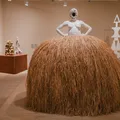 Exposição "Ancestral: Afro-Américas" entra no último mês de visitação imagem