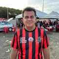 Fábio Mota afirma que a torcida do Vitória está do seu lado na eleição imagem