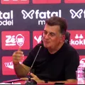 Fábio Mota fará viagem à Europa por missão especial do Vitória imagem