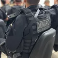 Facção baiana com haras, usina solar e carros de luxo é alvo de operação imagem