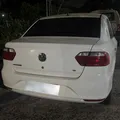 Falso policial civil é detido com veículo clonado na Estrada do Derba imagem