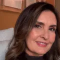 Fátima Bernardes negocia com outra emissora após deixar a Globo imagem