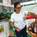 Feira das Feiras da Fenagro 2025 une agricultura familiar e turismo imagem