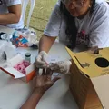 Feira oferece atendimento médico gratuito no Parque da Cidade imagem
