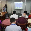 Fenagro 2025: Setores do dendê e citrus pedem ações urgentes para salvar produção imagem