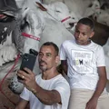 Fenagro 2025 estreia com 9 dias de atrações, shows, negócios e diversão imagem