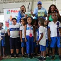 Fenagro: "Pililim, uma minhoca autista" brilha no Espaço A TARDINHA imagem
