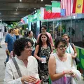 Fenagro: Seagri recebe delegações de 20 países e o presidente do IBGE imagem