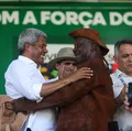 Fenagro consagra elo entre mundo rural e capital, diz Jerônimo imagem