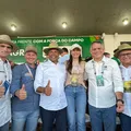 Fenagro e Bahia Farm Show: eventos que conectam capital e interior imagem