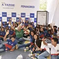 Fenagro movimenta Salvador com grande público e forte presença de estudantes imagem