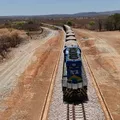 Ferrovia Transnordestina recebe novo aporte milionário imagem