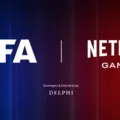 Fifa e Netflix firmam parceria histórica no mundo do entretenimento imagem