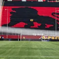 Fifa escolhe Barradão, do Vitória, como CT da Copa do Mundo no Brasil imagem