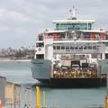Fila e espera de 4 horas: sufoco marca volta para casa pelo Ferry-Boat imagem