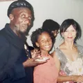 Filha baiana de Jimmy Cliff presta homenagem ao pai imagem