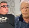 Filho de Cid Moreira é preso com armas e drogas imagem
