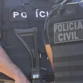 Filho de vereadora é preso suspeito de homicídio na Bahia imagem
