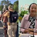 Filhos de vereadora são alvo de operação contra o CV na Bahia imagem
