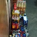 Fiscalização apreende mais de 2,5 mil bebidas impróprias para consumo imagem