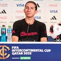 Flamengo anuncia renovação com Filipe Luís até o fim de 2027 imagem