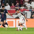 Flamengo expõe limites ofensivos e acende alerta por reforços imagem