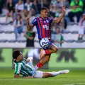 "Foi feio": Rogério Ceni fica na bronca com a atuação do Bahia imagem