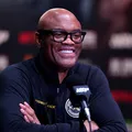 Fora do UFC, Anderson Silva anuncia nova carreira e surpreende fãs imagem