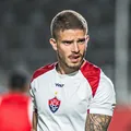 Fora dos planos, meio-campista é emprestado para clube da Série B imagem