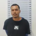 Foragido é localizado após comentar foto de delegado em rede social imagem
