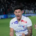Fortaleza vence Bragantino, reage no Z-4 e acende alerta no Vitória imagem