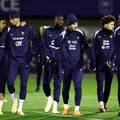 França decide onde ficará concentrada durante a Copa do Mundo; confira imagem