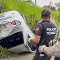 Funcionário de fábrica de chocolate morre em acidente na Bahia imagem