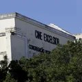 Futura casa da Câmara, Cine Excelsior tem alto risco de desabamento imagem