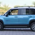 GM aposta no Nordeste e amplia produção de elétricos imagem
