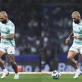 Gabigol desabafa após pênalti decisivo perdido; veja imagem