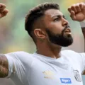 Gabigol volta ao Santos até final do contrato de Neymar imagem